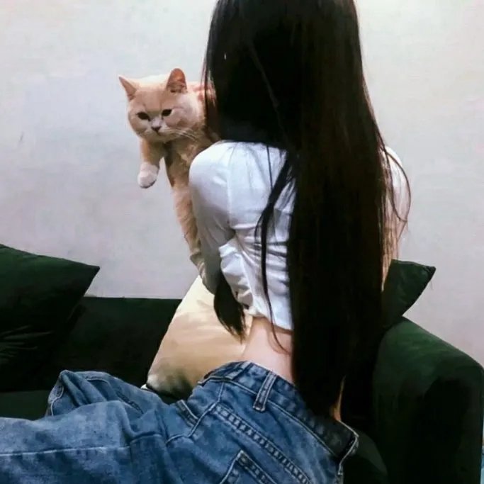 女人告白时海报
