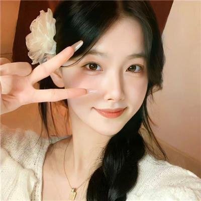 明黄禁色海报