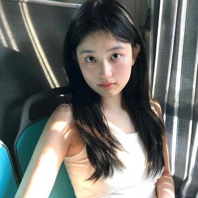 狂恋高校生海报